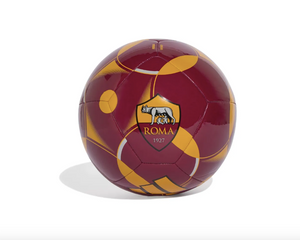 AS Roma Club Home Soccer Ball