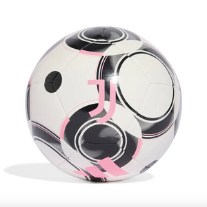 Juventus Club Home Soccer Ball