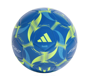 Messi Mini Soccer Ball - Blue