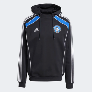 CF Montreal Men's Travel Hoodie