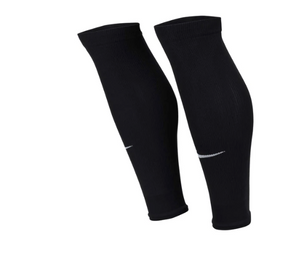 Nike Vapor Strike Soccer Sleeve - Black