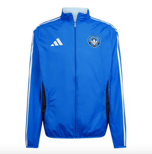 adidas Men's CF Montreal 25/26 Reversible Anthem Jacket