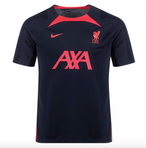 Nike Liverpool Strike Training Jersey