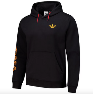 adidas AS Roma Hoodie