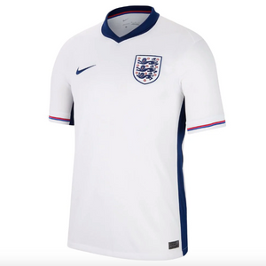 Nike England 2024 Home Jersey