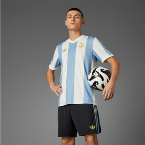 adidas Argentina Anniversary Jersey