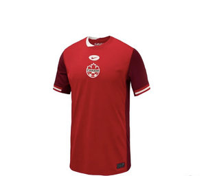 Nike Canada 2024 Stadium Home Jersey
