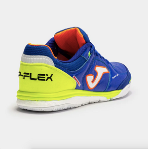 Joma Top Flex Rebound Futsal Shoe | PASSIONSOCCER.CA – Passion Soccer