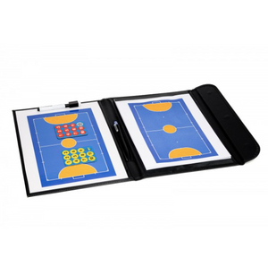SAVI Foldable Futsal Tactic Coaching Board