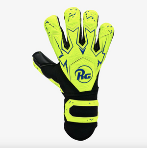 RG Snaga Galaxy Goalkeeper Glove