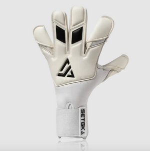 SET GK OG Panda Goalkeeper Glove