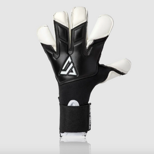 SET GK Reverse Panda Goalkeeper Glove