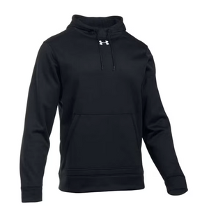 Men's Under Armour Men's Storm Armour Fleece Team Hoodie
