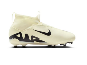 Kids Nike Jr. Mercurial Superfly 9 Academy FG/MG - Lemonade