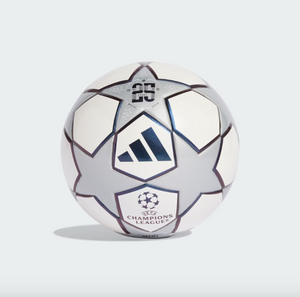 adidas UEFA Champions League 3rd Soccer Ball - Mini