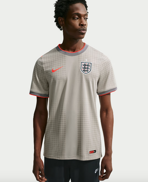 England x Palace Men's Academy Pro Jersey - Adult