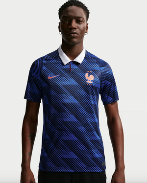 France National Team 2026 Stadium Home - Adult