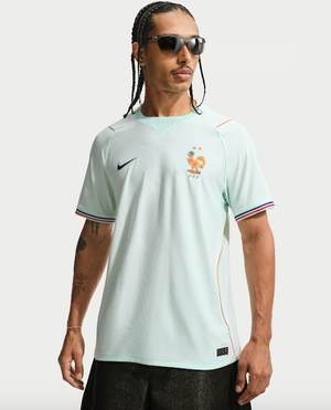 France National Team 2026 Stadium Away - Adult