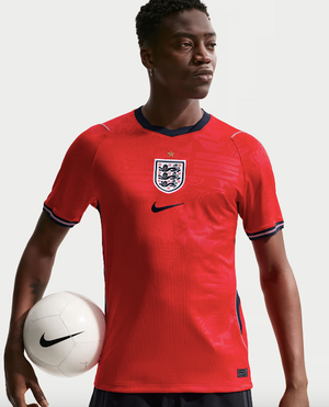 England National Team 2026 Stadium Away - Adult