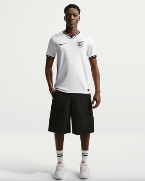 England National Team 2026 Stadium Home - Adult