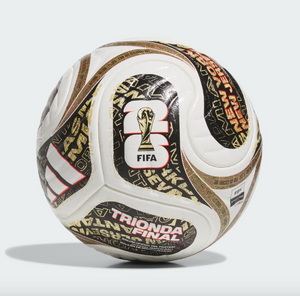 FIFA WORLD CUP 26™ TRIONDA FINALS PRO BALL