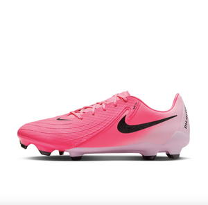 Nike Phantom GX 2 Academy FG - Pink