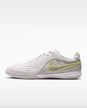 Nike Tiempo Reactgato Futsal - Grey