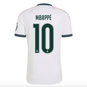 Mbappé | home jersey Real Madrid 26/27 - Kids