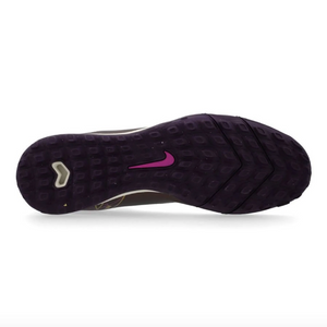 Nike Superfly 10 Academy 'KYLIAN MBAPPE' Turf - Purple
