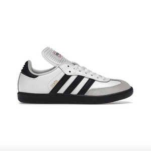 Chaussure de futsal en salle Adidas Samba Classic - Noir