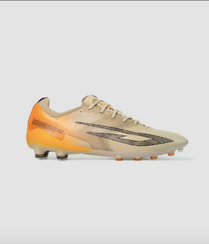 Sokito Scudetta Soccer Cleats AG - Sand