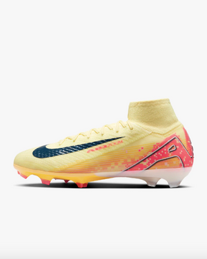 Nike Mercurial Superfly 10 Elite 'Kylian Mbappé' FG