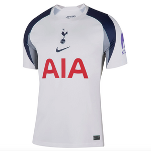 Maillot de football Tottenham Hotspur Domicile 21/22 - Adulte