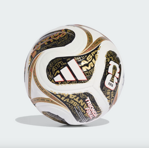 FIFA WORLD CUP 26™ TRIONDA FINALS BALL - MINI