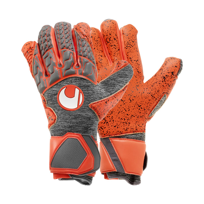 Uhlsport Aerored Supergrip HN