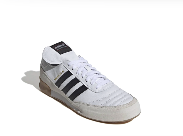 Adidas Mundial Goal Indoor Soccer Shoe PASSIONSOCCER.CA Passion Soccer