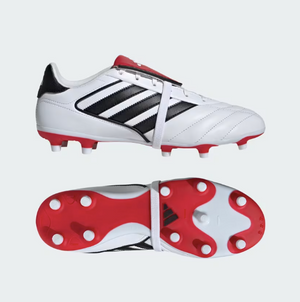 adidas Copa Gloro II FG - White