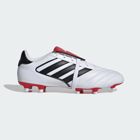 adidas Copa Gloro II FG - White