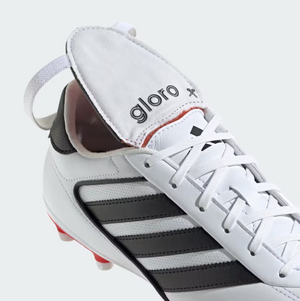 adidas Copa Gloro II FG - White