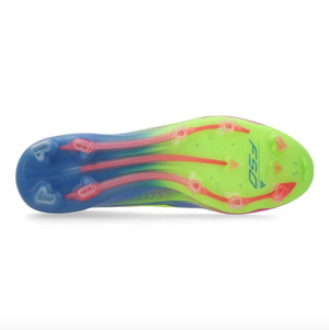adidas F50 Elite FG Blue