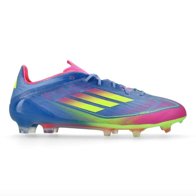 adidas F50 Elite FG Blue