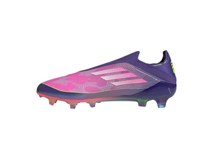 adidas F50 Elite Laceless FG - Lamine Yamal