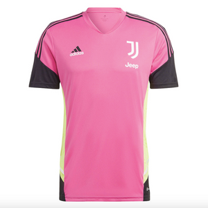 adidas Juventus Condivo Training Jersey