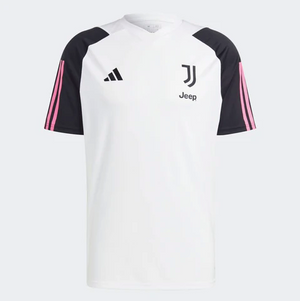 adidas Juventus Tiro Training Jersey