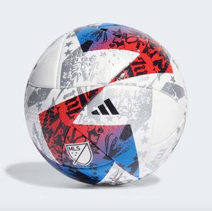 Ballon de soccer Select Planet