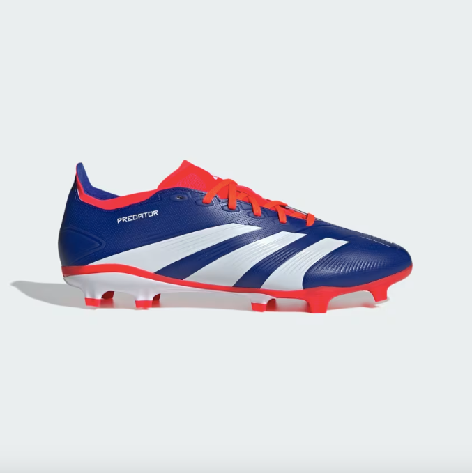 adidas Predator League FG | PASSIONSOCCER.CA – Passion Soccer