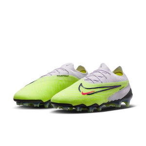 Nike Phantom GX Elite FG - Fluo