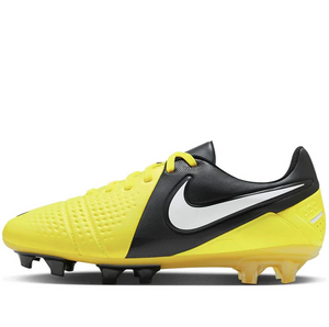 Nike CTR360 Maestri III SE FG - Sonic Yellow