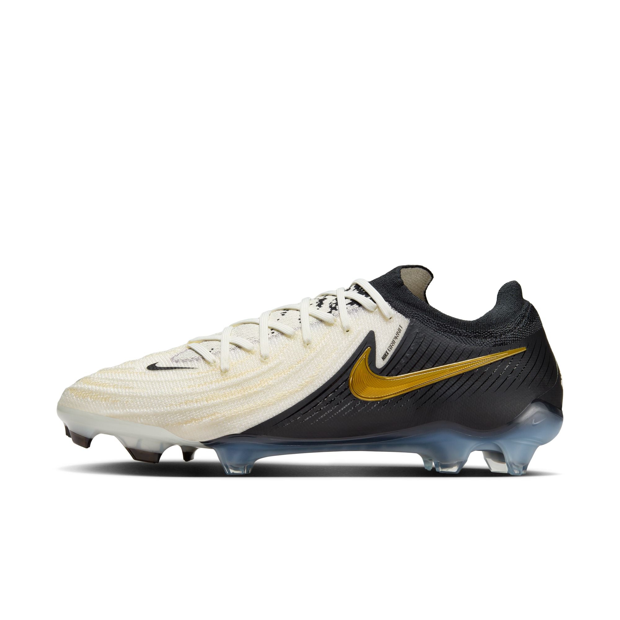 Nike Phantom GX II Elite FG White