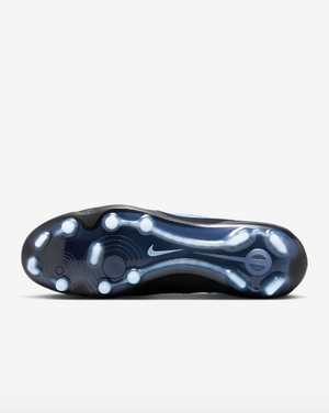 Nike Tiempo Legend 10 Elite FG Black/Blue